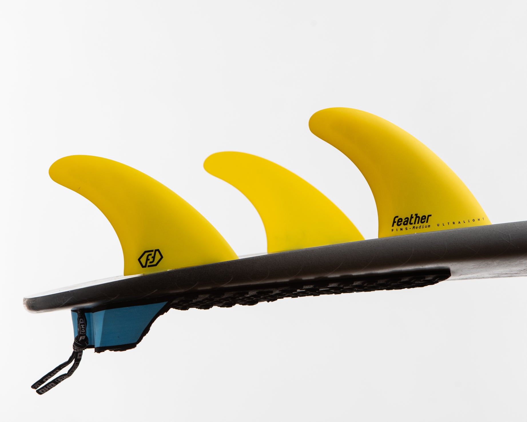 ULTRALIGHT HEXA CORE YELLOW.