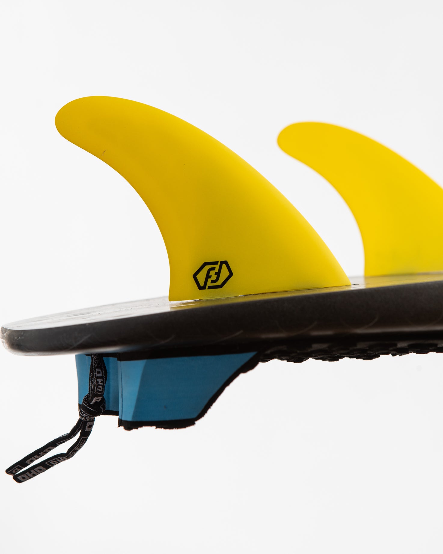 ULTRALIGHT HEXA CORE YELLOW.