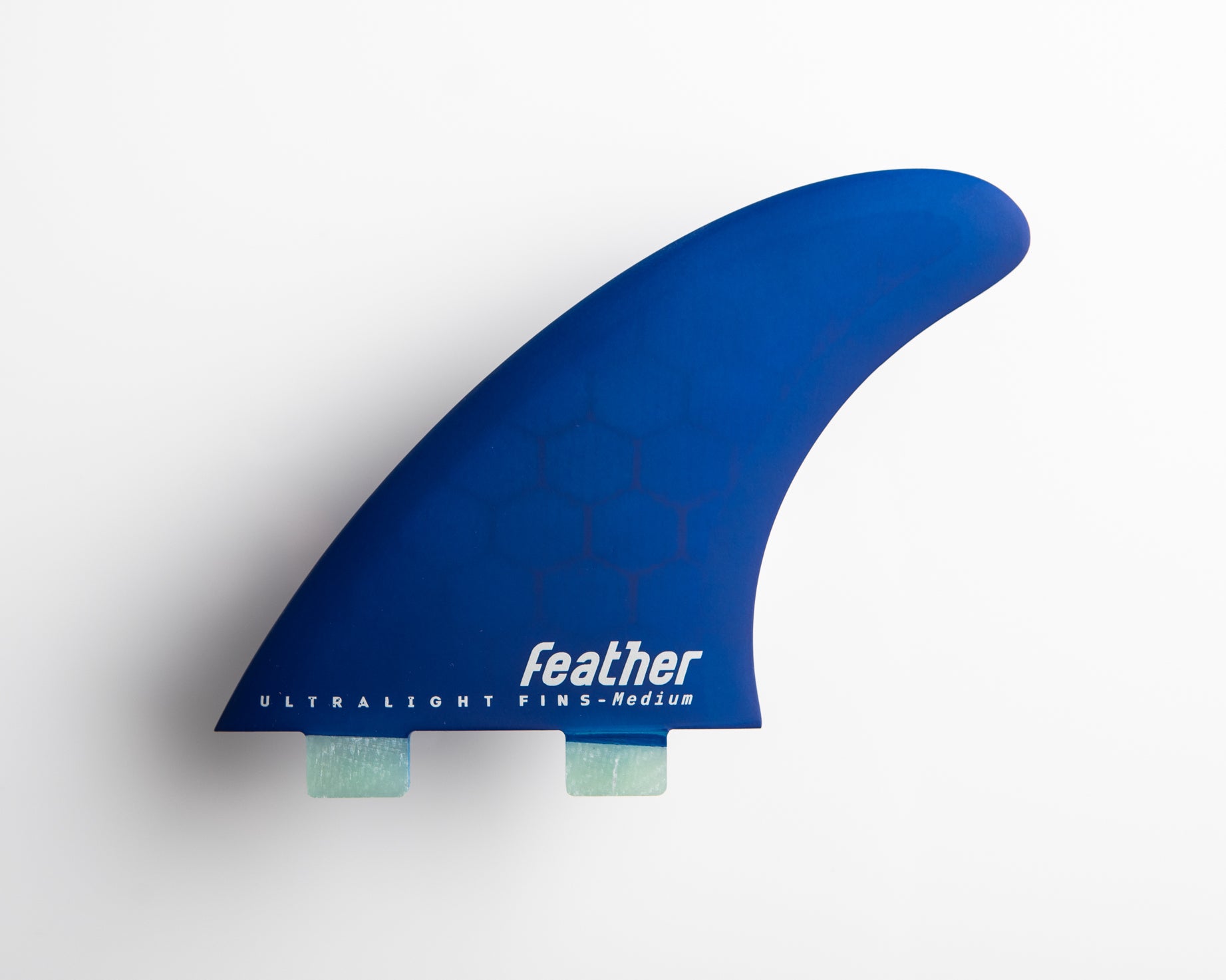 ULTRALIGHT HEXA CORE BLUE.