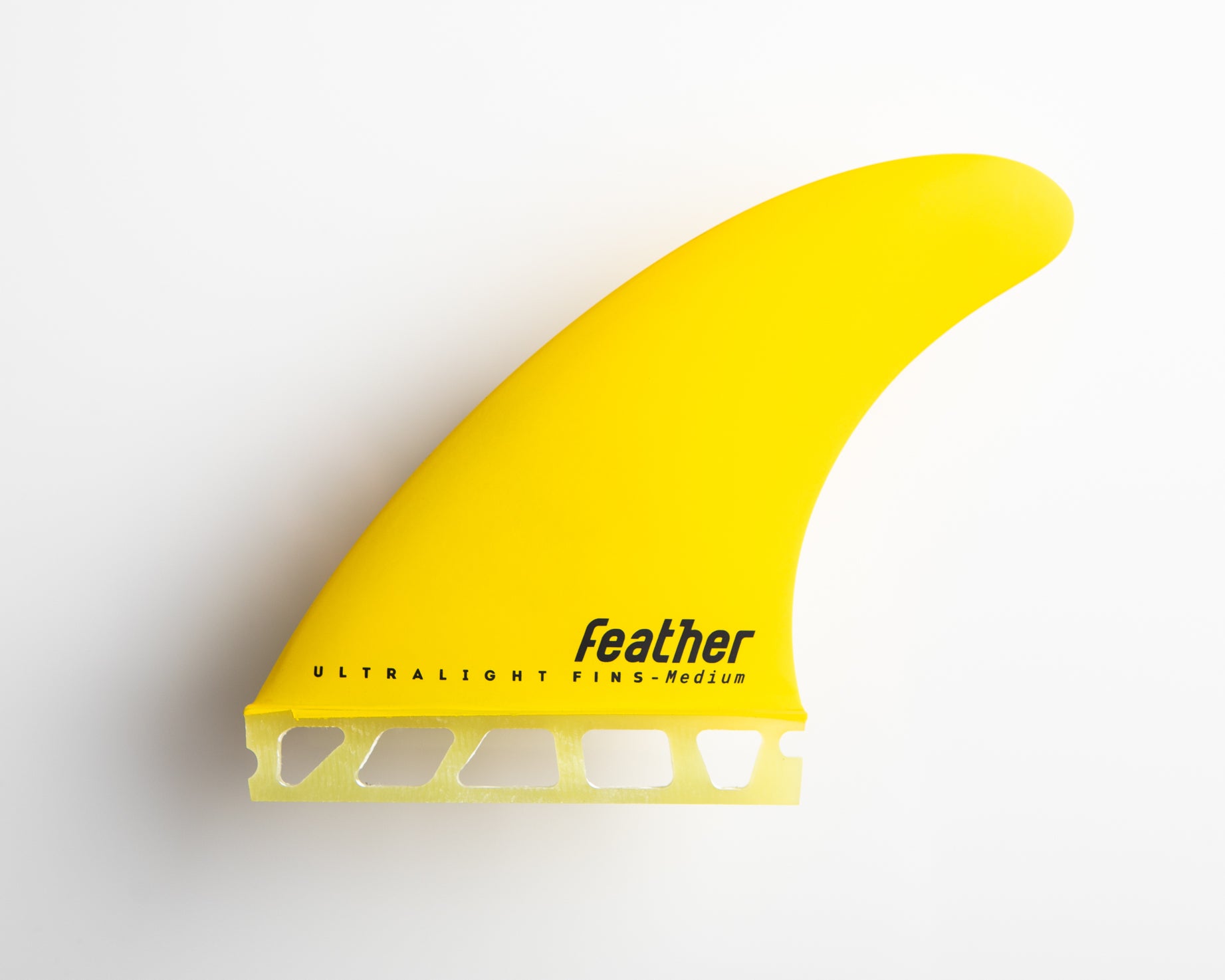 ULTRALIGHT HEXA CORE YELLOW.