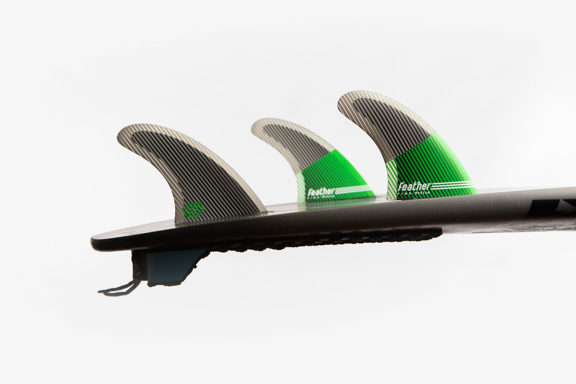 ULTRALIGHT BLACK HEXA CORE HC GREEN