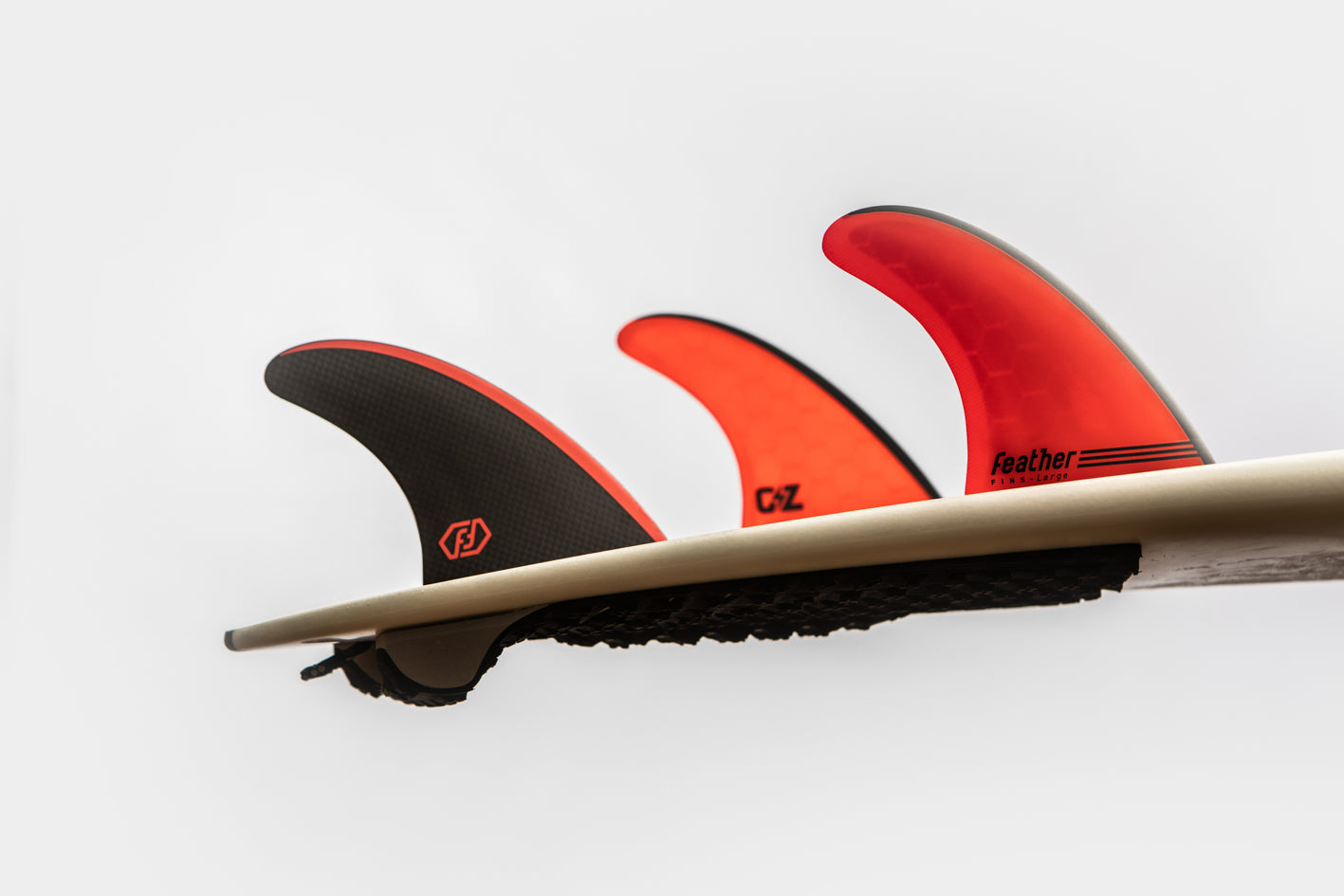 SIGNATURE SERIES GZ CORE CARBON