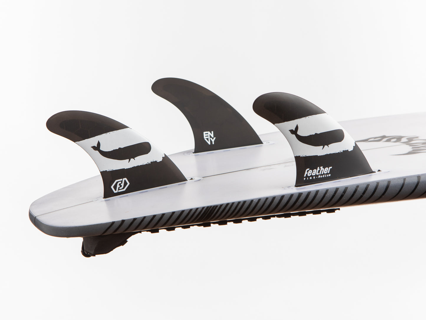 ENVY SHAPER SERIES.