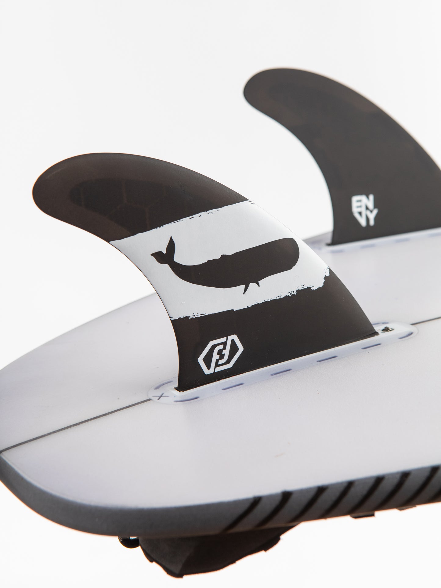 ENVY SHAPER SERIES.