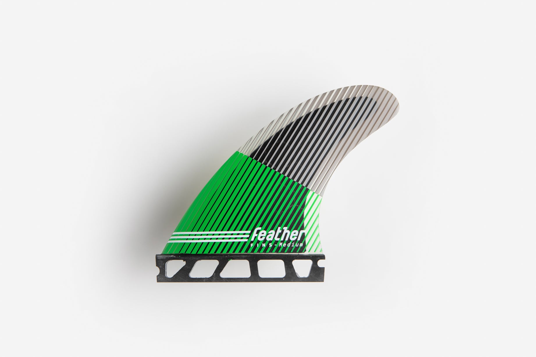 ULTRALIGHT BLACK HEXA CORE HC GREEN.