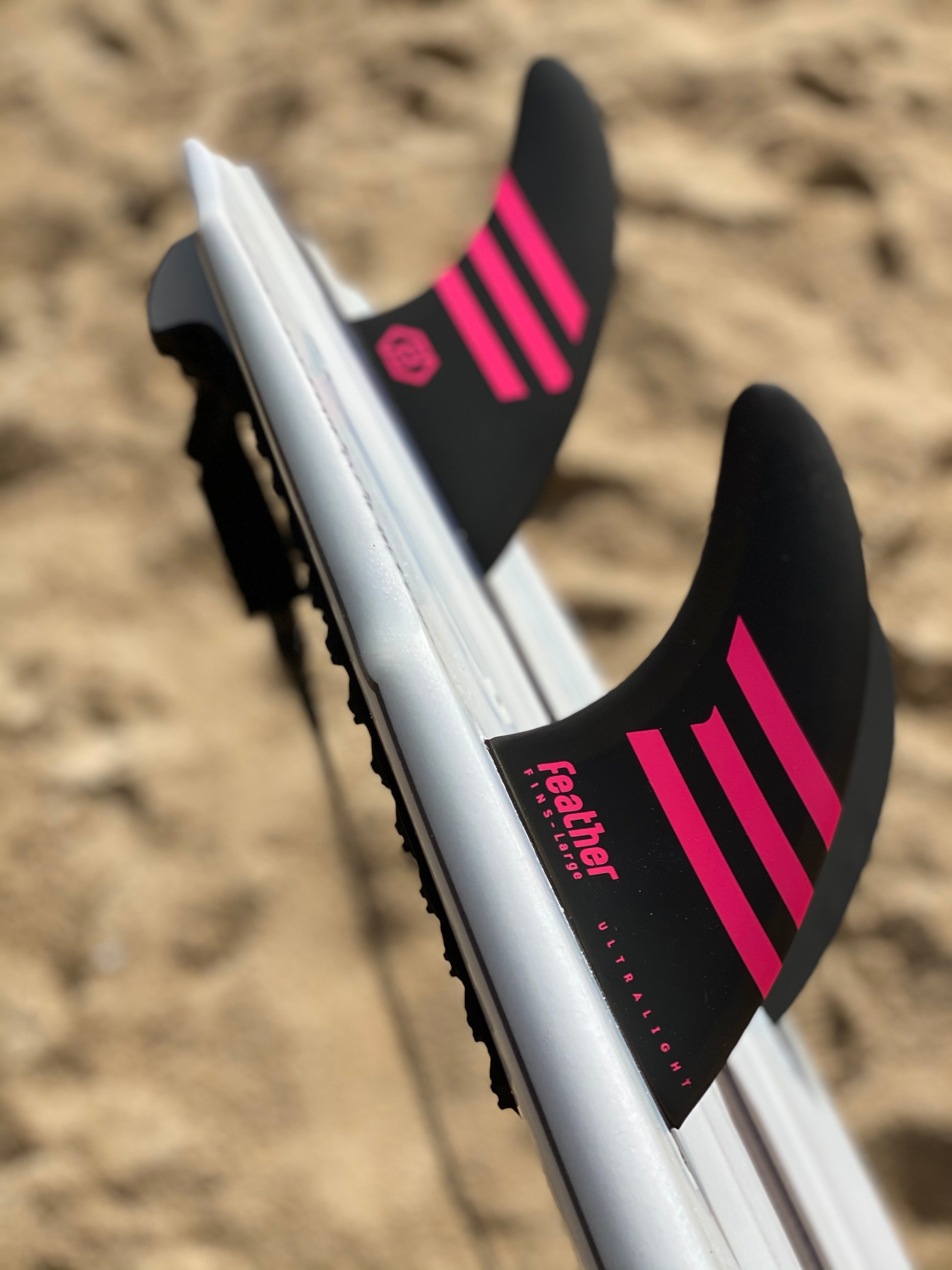 ULTRALIGHT EPOXY HC BLACK