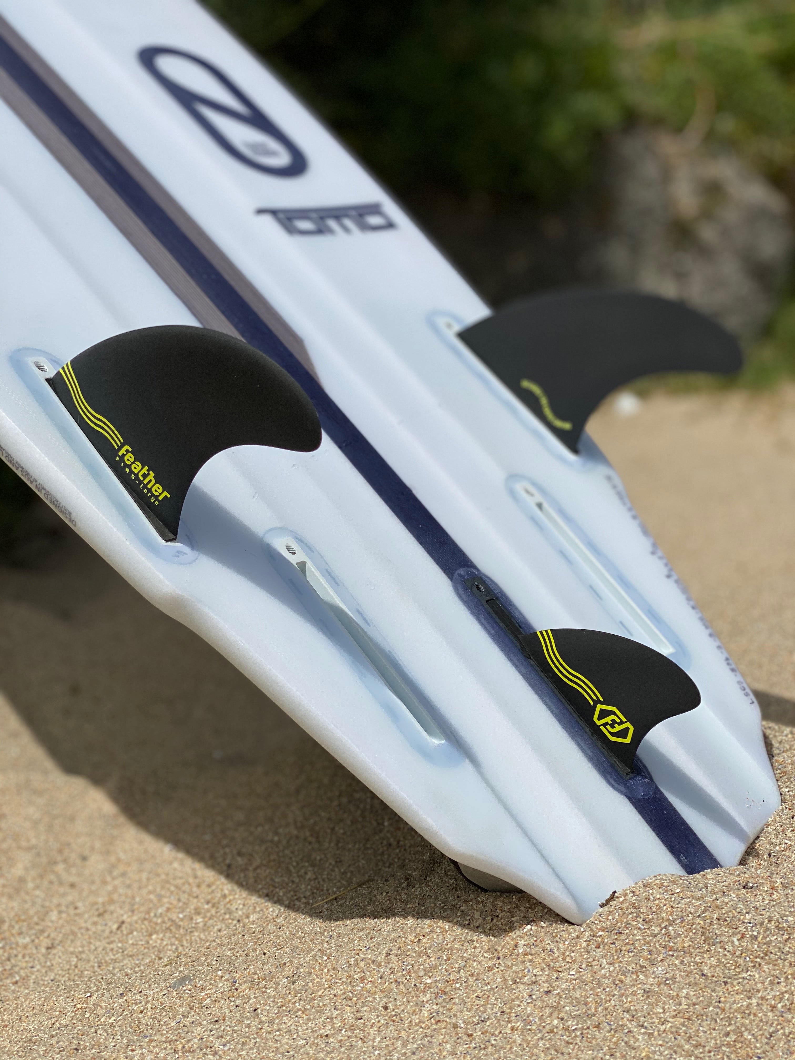 ULTRALIGHT HC RAPID SURFING.