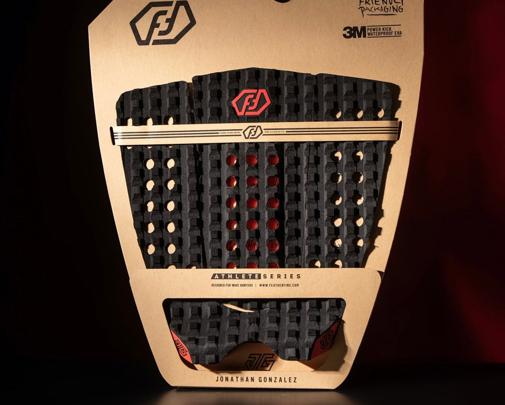 SIGNATURE JONATHAN GONZALEZ BLACK