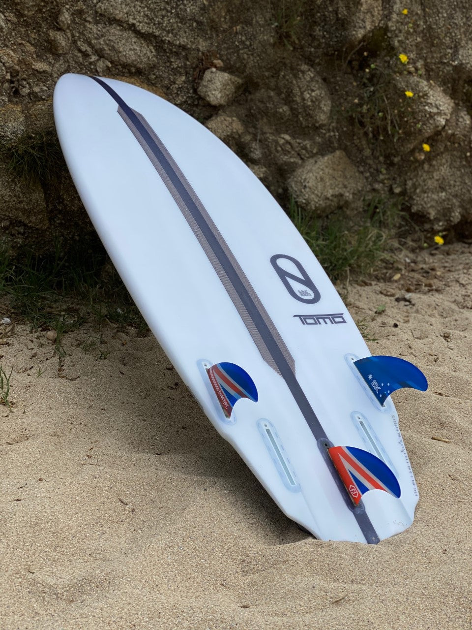 STUART KENNEDY ATHLETE SERIES