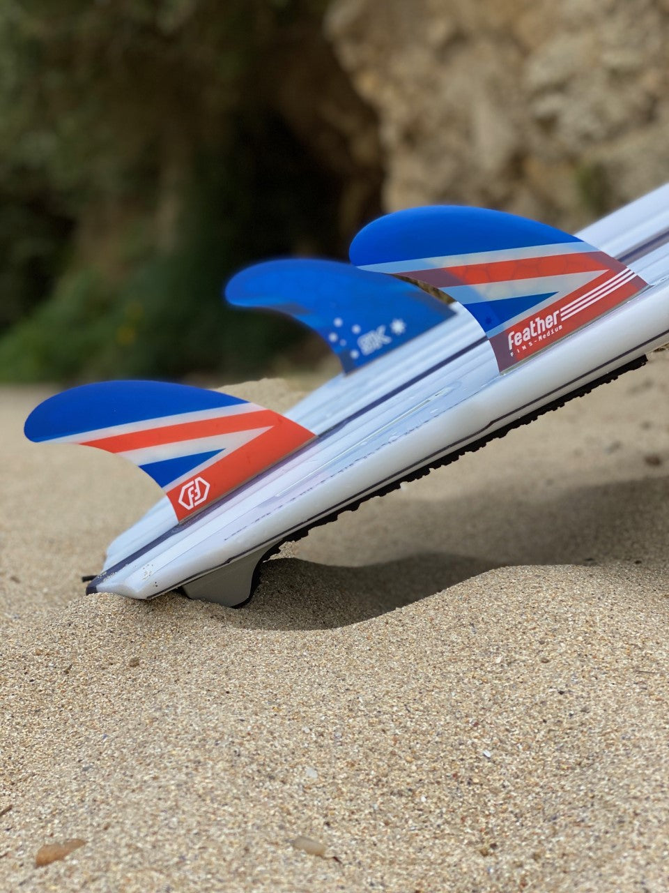 STUART KENNEDY ATHLETE SERIES