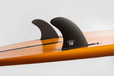 SIDE BYTES 3.7' BLACK.