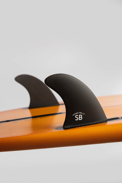 SIDE BYTES 3.7' BLACK.