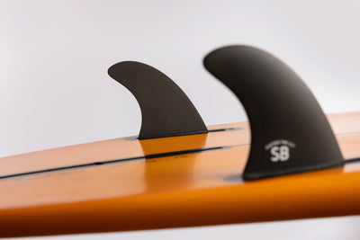 SIDE BYTES 3.7' BLACK.