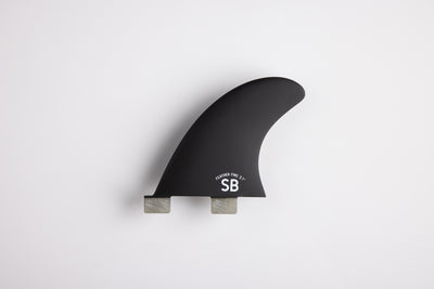SIDE BYTES 3.7' BLACK.