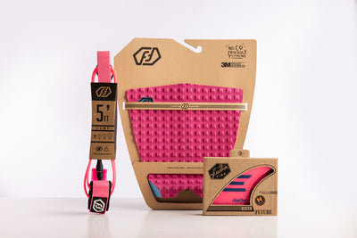 PINK PACK HC FLAT DECK