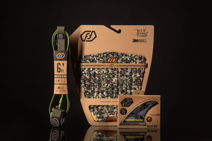 CAMO PACK
