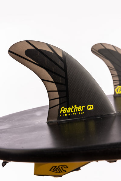 F2 CARBON.