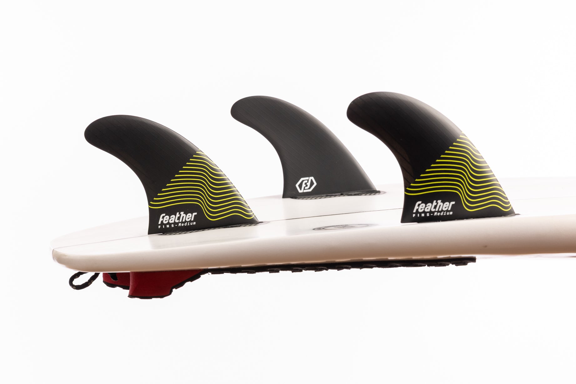 PERFORMANCE SERIES YELLOW