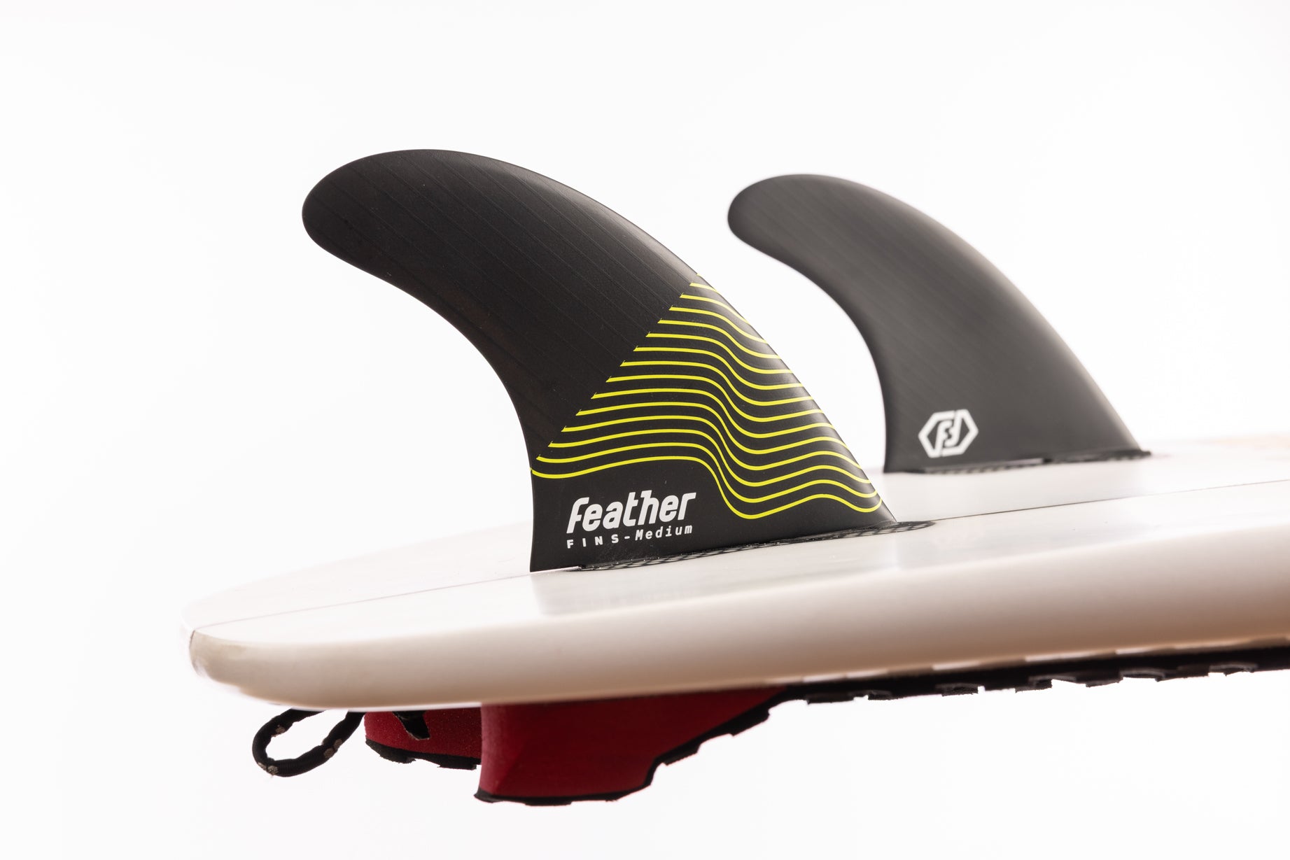 PERFORMANCE SERIES YELLOW