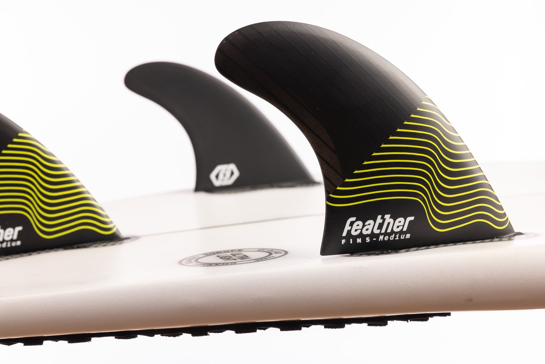 PERFORMANCE SERIES YELLOW