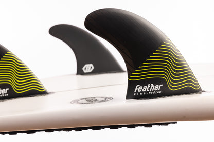 PERFORMANCE SERIES YELLOW