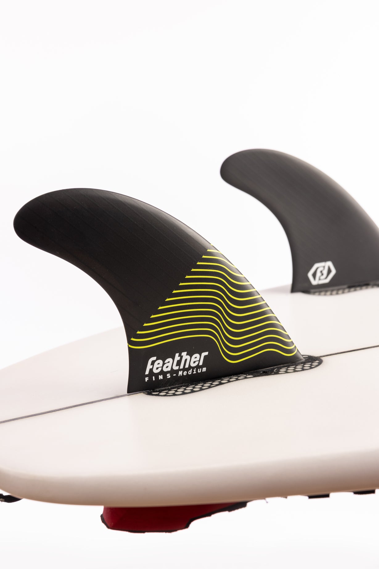 PERFORMANCE SERIES YELLOW