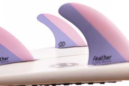 ULTRALIGHT PULSE PINK