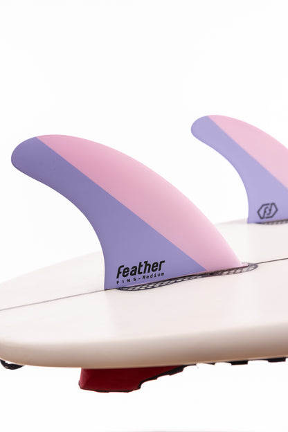 ULTRALIGHT PULSE PINK