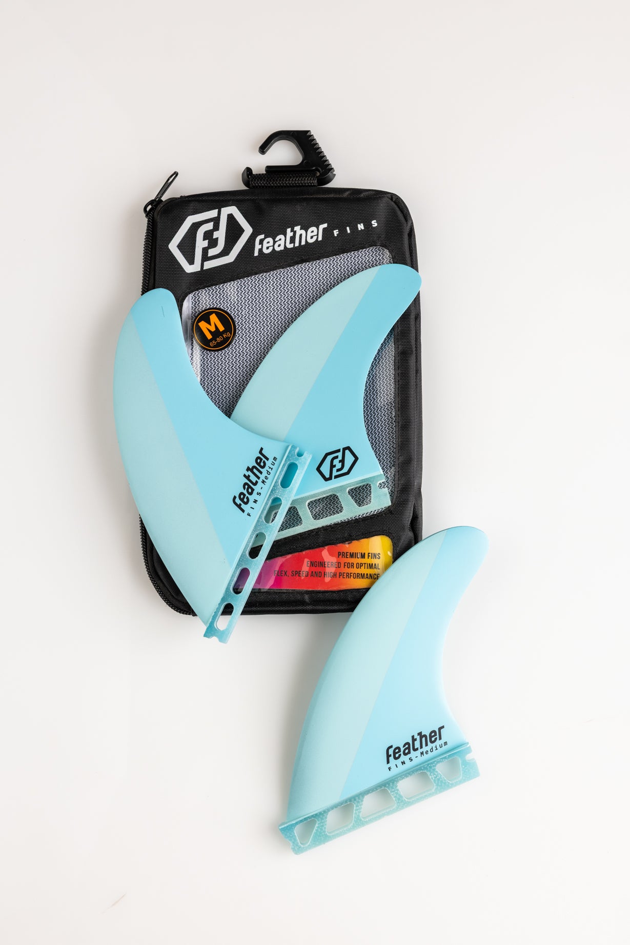 ULTRALIGHT PULSE BLUE