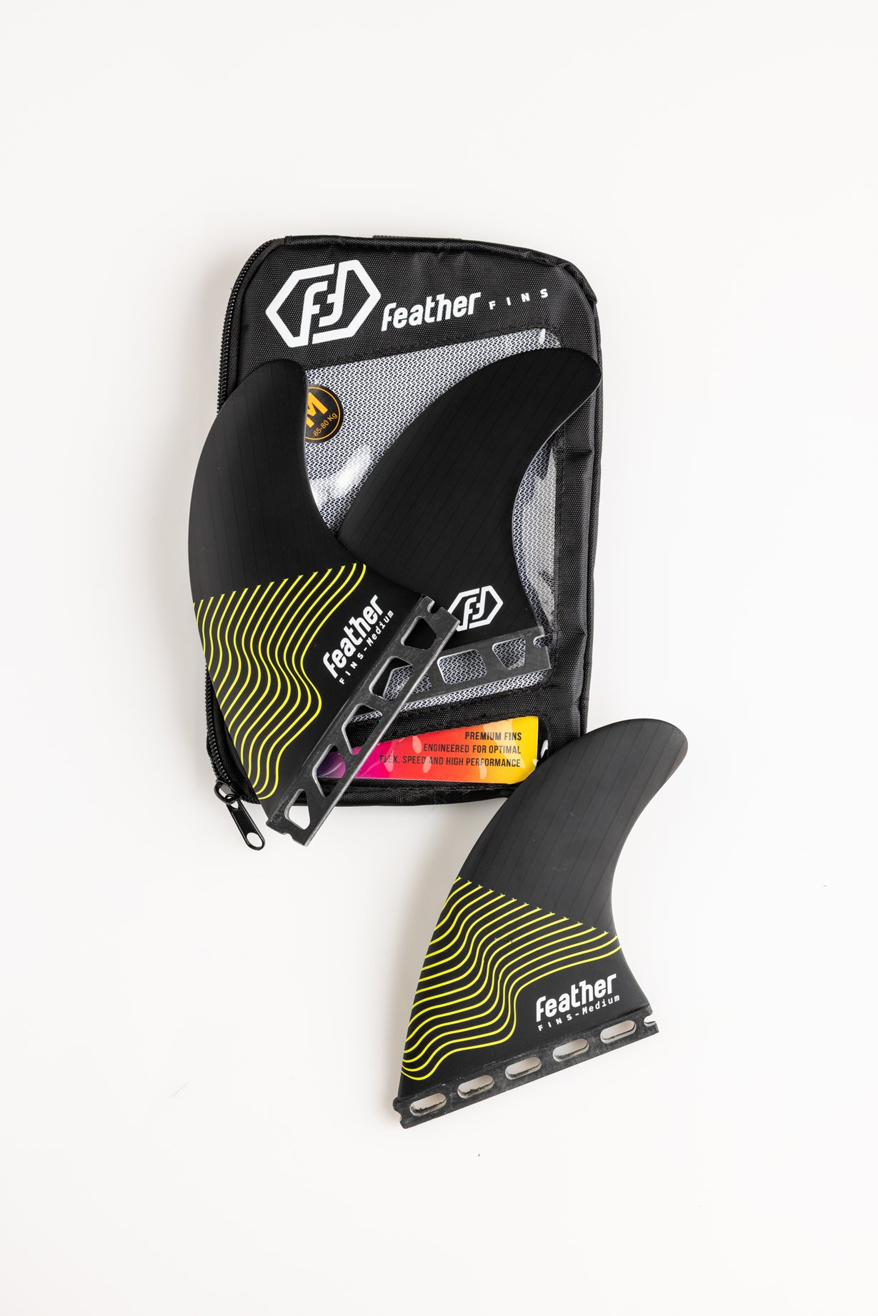 PERFORMANCE SERIES YELLOW