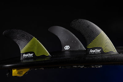 PERFORMANCE YELLOW.
