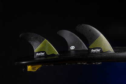 PERFORMANCE SERIES YELLOW