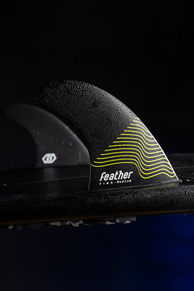 PERFORMANCE YELLOW.