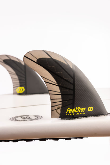 F2 CARBON