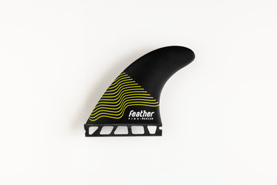 PERFORMANCE YELLOW.