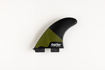 PERFORMANCE YELLOW.