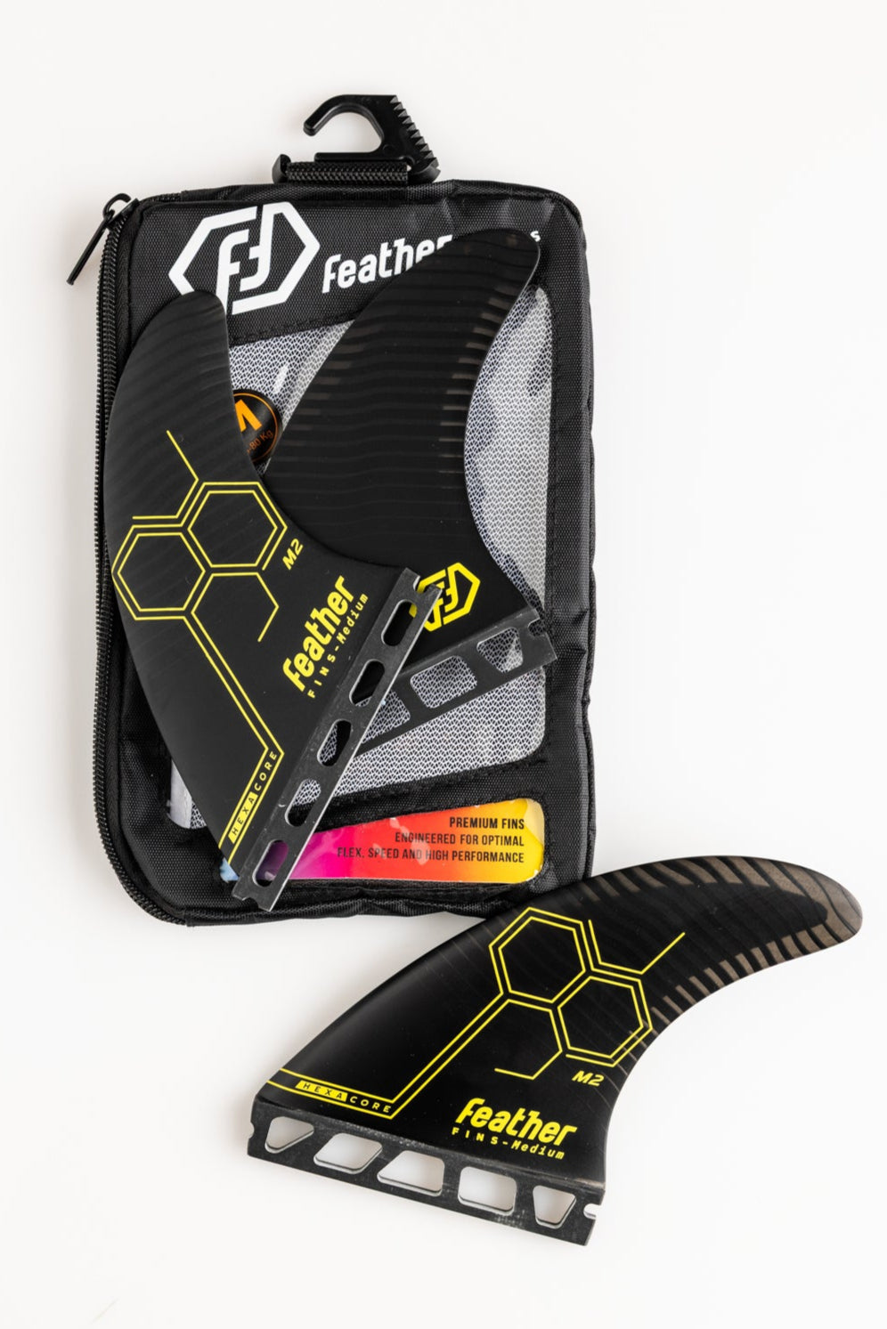HEXA CORE M SERIES