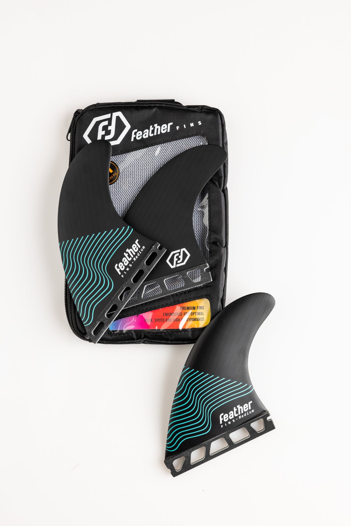 PERFORMANCE SERIES BLUE