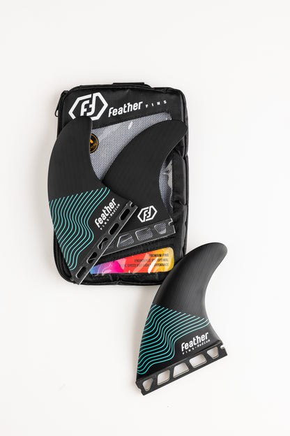 PERFORMANCE SERIES BLUE