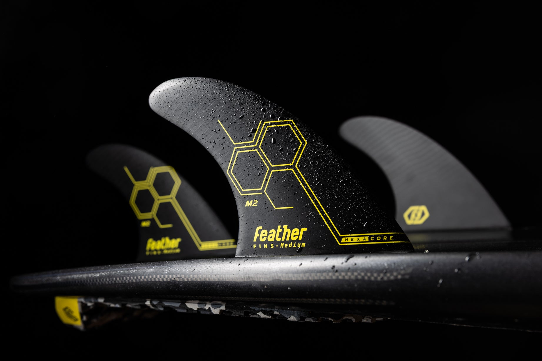 HEXA CORE M SERIES