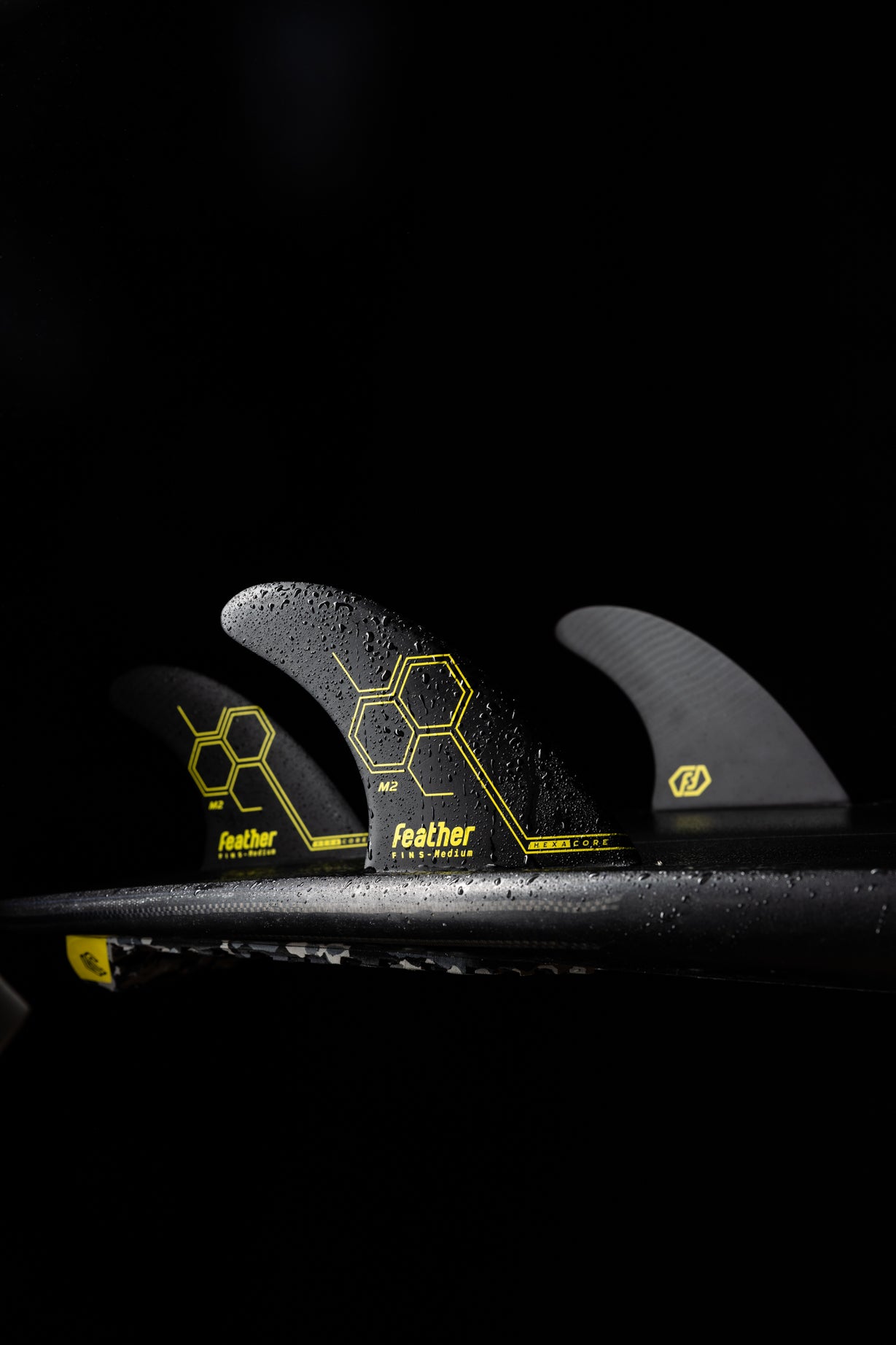 HEXA CORE M SERIES