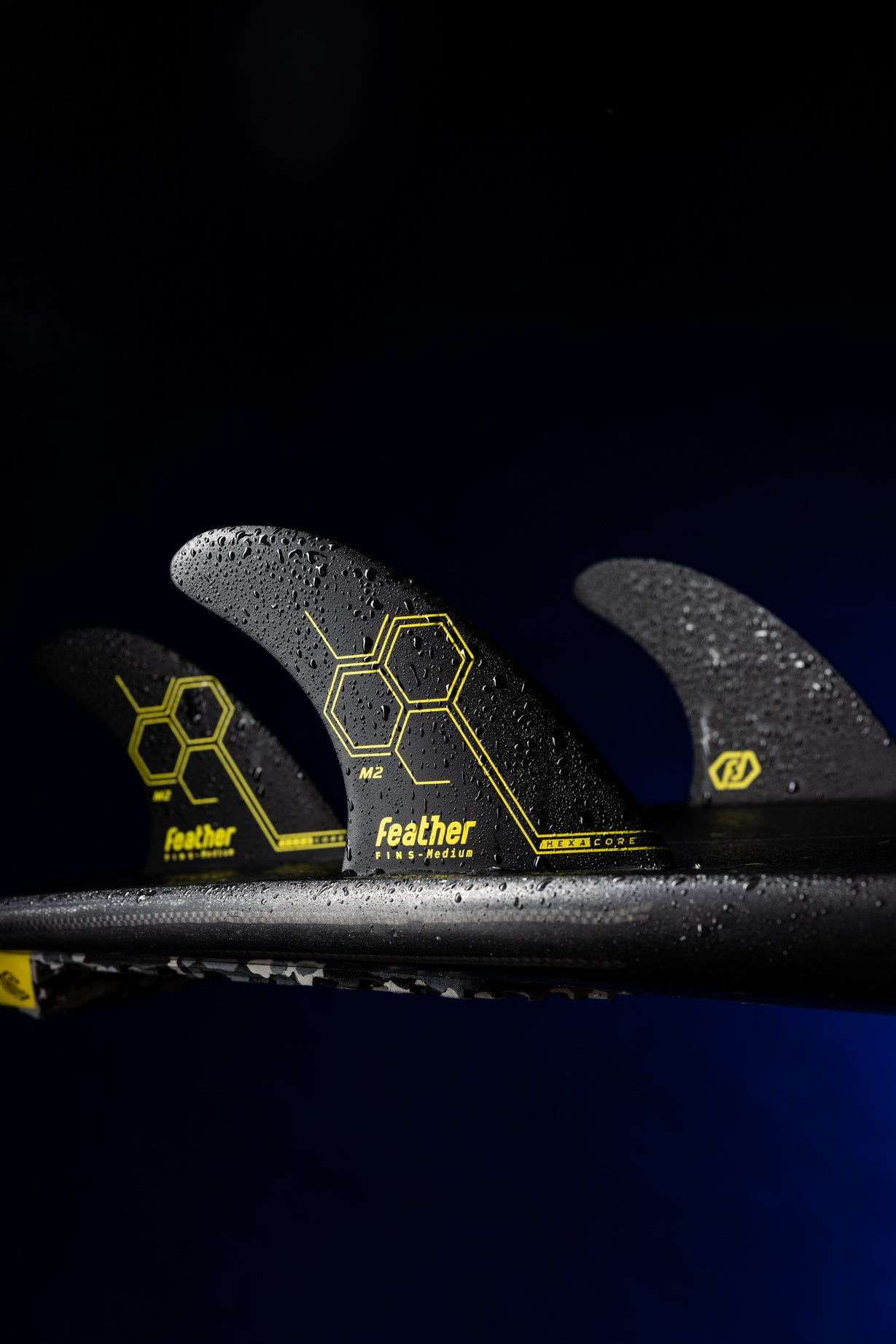 HEXA CORE M SERIES