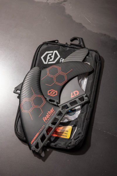 LUIS DIAZ HEX PRO