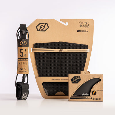 BLACK PACK