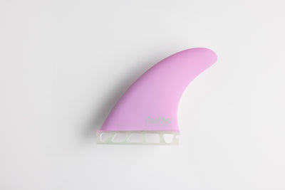 ULTRALIGHT HEXA CORE BUBBLE PINK.