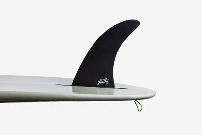 Mid Length Master Black