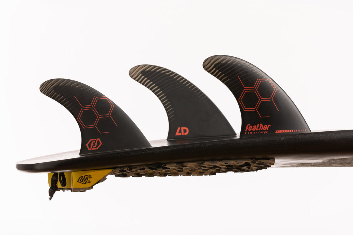 LUIS DIAZ HEX PRO
