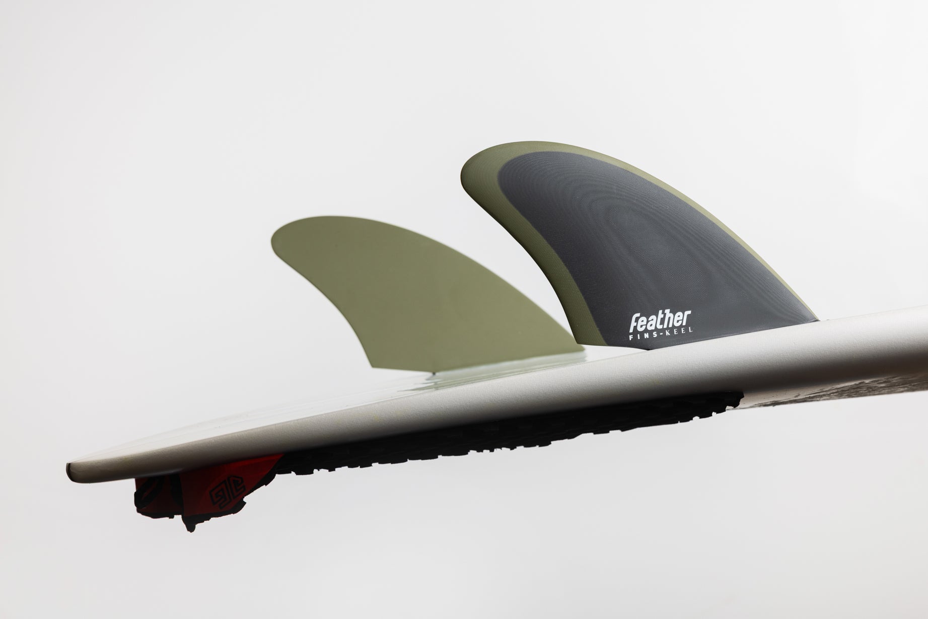 KEEL BLACK/CAMO GREEN.