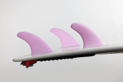 ULTRALIGHT HEXA CORE BUBBLE PINK.