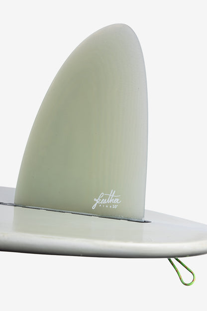 La Perla Clear 10'
